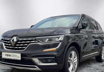 Renault Koleos 53.500 km 19.980 &euro; Bornhöved 24619