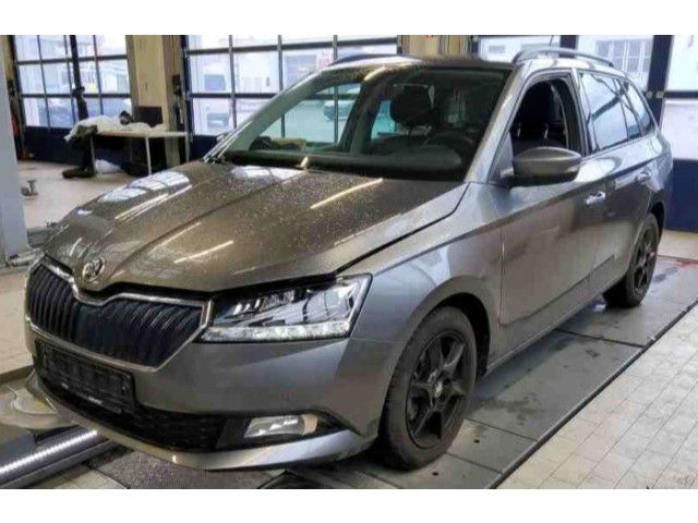 Skoda Fabia 10.470 km 19.490 &euro; Preetz-Schellhorn 24211