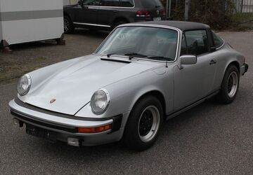 Porsche 911 Urmodell 171.708 km 55.911 &euro; Neumünster 24536