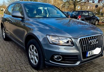 Audi Q5 194.000 km 11.800 &euro; Kiel 24109