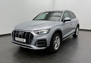 Audi Q5 44.000 km 37.399 &euro; Neumünster 24536