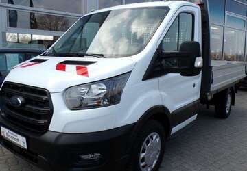 Ford Transit 66.634 km 19.890 &euro; Neumünster 24539