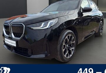 BMW X3 26.197 km 49.950 &euro; Kiel 24118