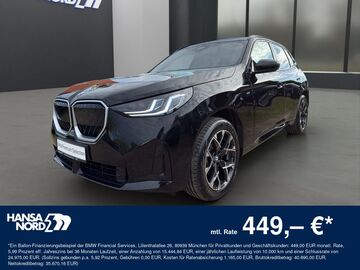 Gebrauchte BMW X3