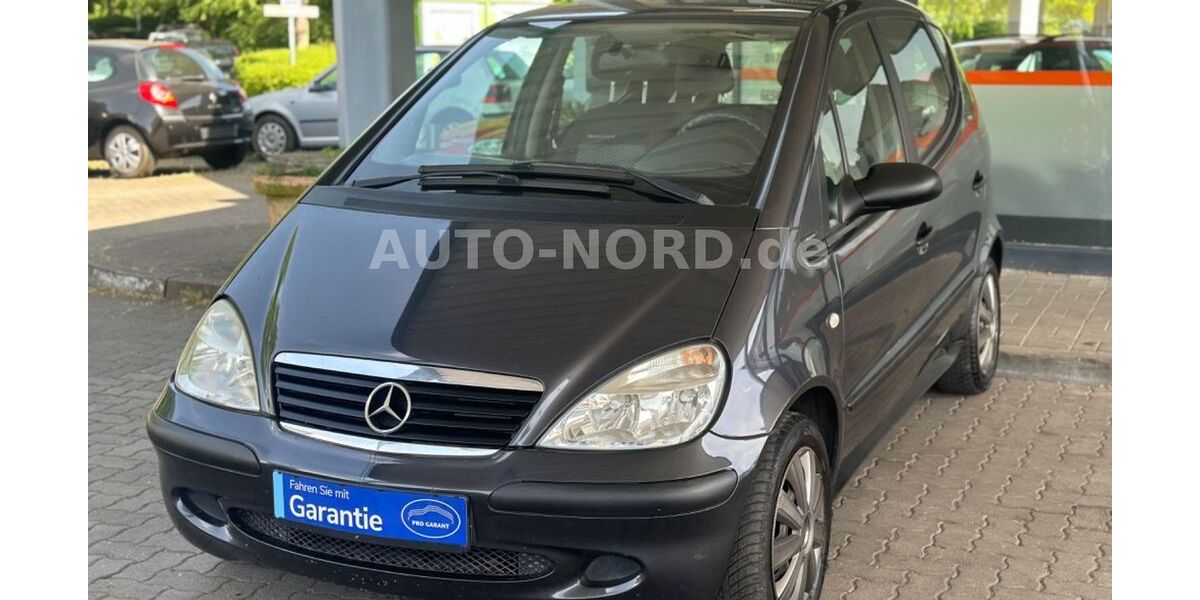 Mercedes-Benz A 140 150.000 km 2.690 &euro; Neumünster 24534