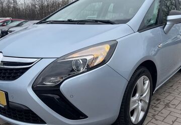 Opel Zafira 79.987 km 8.599 &euro; Neumünster 24539