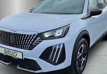 Peugeot 2008 20.132 km 19.990 &euro; Neumünster-Süd 24539