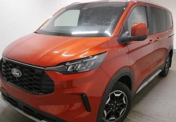 Ford Tourneo Custom 24.827 km 45.990 &euro; Neumünster 24536