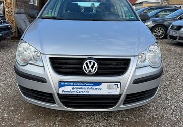 VW Polo 137.000 km 3.499 &euro; Kronshagen 24119