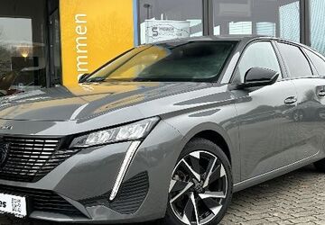Peugeot 308 19.532 km 19.990 &euro; Nortorf 24589