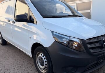 Mercedes-Benz Vito 81.392 km 12.800 &euro; Kiel 24146