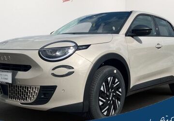 Fiat 600 3.000 km 30.980 &euro; Schwentinental 24223