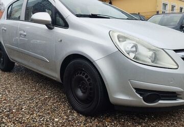 Opel Corsa 188.144 km 2.250 &euro; Kiel 24145