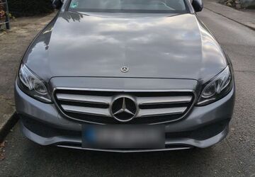 Mercedes-Benz E 200 179.500 km 18.300 &euro; Laboe 24235