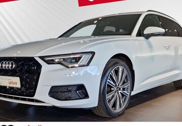 Audi A6 19.200 km 52.980 &euro; Kiel 24118