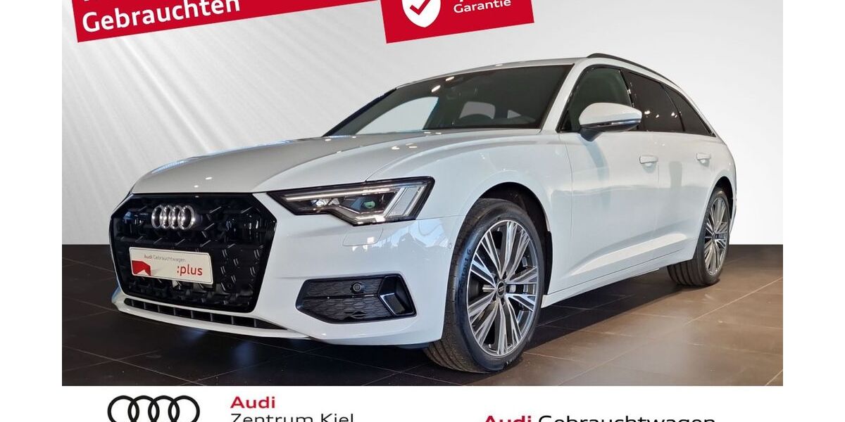 Audi A6 23.250 km 49.980 &euro; Kiel 24118