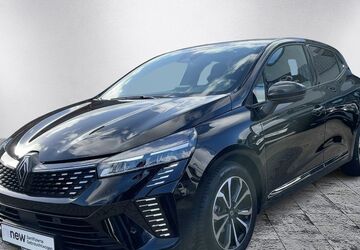 Renault Clio 32.900 km 17.980 &euro; Kiel 24118