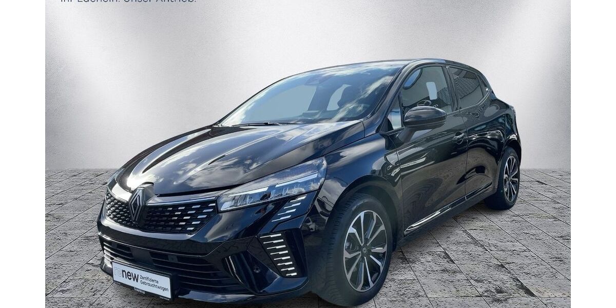 Renault Clio 32.900 km 17.980 &euro; Kiel 24118