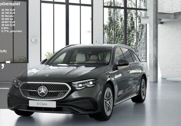 Mercedes-Benz E 300 33.170 km 59.300 &euro; Kiel 24109