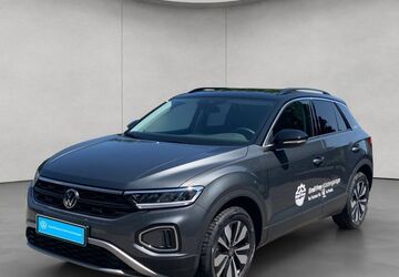 VW T-Roc 14.900 km 32.790 &euro; Preetz-Schellhorn 24211