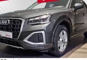 Audi Q2 62.500 km 23.880 &euro; Kiel 24118