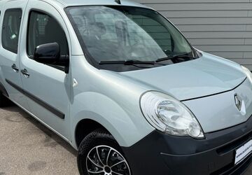 Renault Kangoo 236.397 km 6.850 &euro; Neumünster 24536