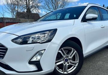Ford Focus 95.226 km 12.900 &euro; Neumünster 24536