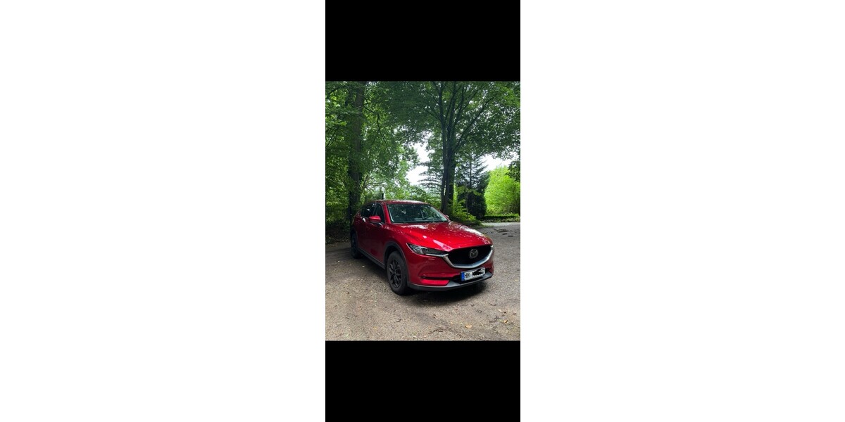 Mazda CX-5 awd 190.000 km 12.900 &euro; Neumünster 24534