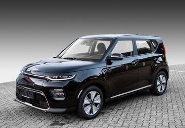 Kia Soul 14.999 km 15.500 &euro; Neumünster 24539