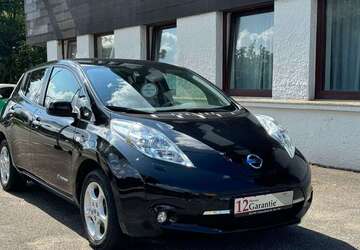 Nissan Leaf 83.304 km 5.990 &euro; Kiel 24107