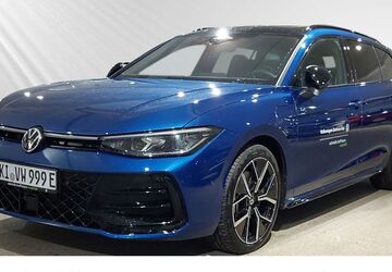 VW Passat 10.000 km 47.480 &euro; Kiel 24114