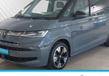 VW T7 Multivan 27.000 km 51.980 &euro; Kiel 24114