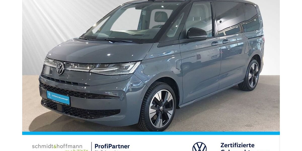 VW T7 Multivan 27.000 km 51.980 &euro; Kiel 24114