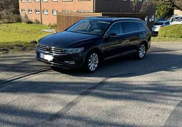 VW Passat Variant 52.600 km 26.500 &euro; Eckernförde 24340