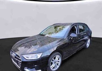 Audi A4 55.138 km 28.980 &euro; Neumünster 24537