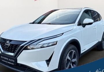 Nissan Qashqai 8.800 km 29.990 &euro; Kiel 24119