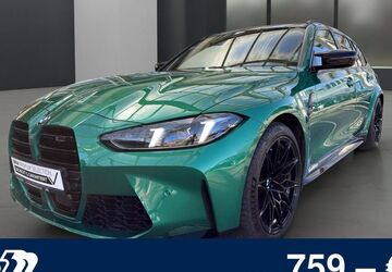 BMW M3 12.397 km 83.550 &euro; Kiel 24118