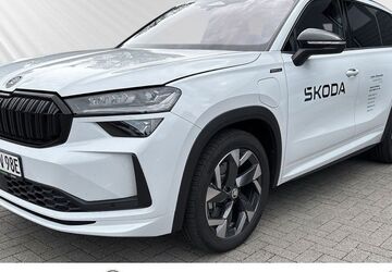 Skoda Andere 25.000 km 45.870 &euro; Neumünster 24539