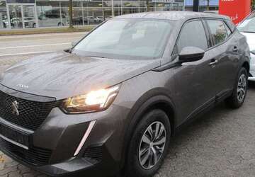 Peugeot 2008 57.000 km 13.980 &euro; Kronshagen 24119