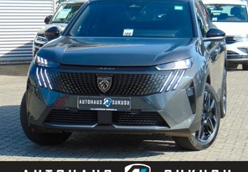 Peugeot 3008 43.713 km 25.990 &euro; Neumünster 24537