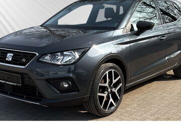 Seat Arona 43.000 km 16.880 &euro; Kiel 24148