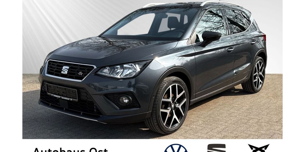 Seat Arona 43.000 km 16.880 &euro; Kiel 24148