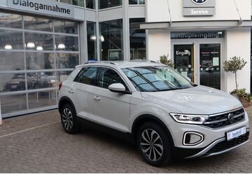 VW T-Roc 81.150 km 22.880 &euro; Kiel-Kronshagen 24119