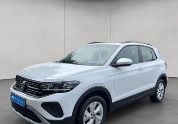 VW T-Cross 3.283 km 20.790 &euro; Preetz-Schellhorn 24211