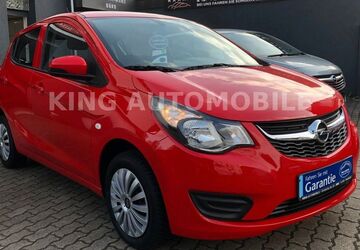 Opel Karl 63.012 km 6.900 &euro; Neumünster 24537