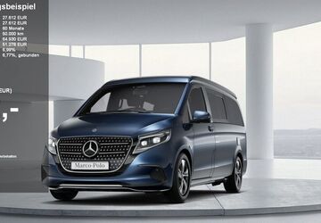 Mercedes-Benz V 250 17.011 km 78.890 &euro; Kiel 24109