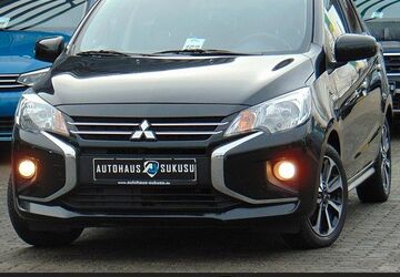 Mitsubishi Space Star 67.346 km 10.990 &euro; Neumünster 24537