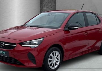 Opel Corsa 4.860 km 14.980 &euro; Preetz 24211