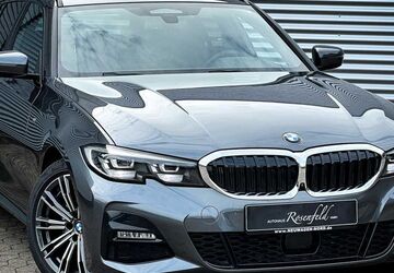 BMW 320 18.000 km 33.690 &euro; Schwentinental (Kiel) 24223