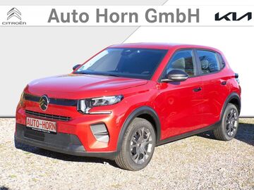 Gebrauchte Citroën C3